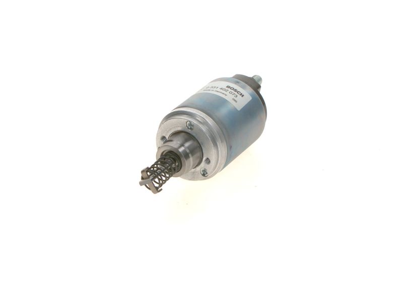 BOSCH 0331402073 Solenoid Switch, starter