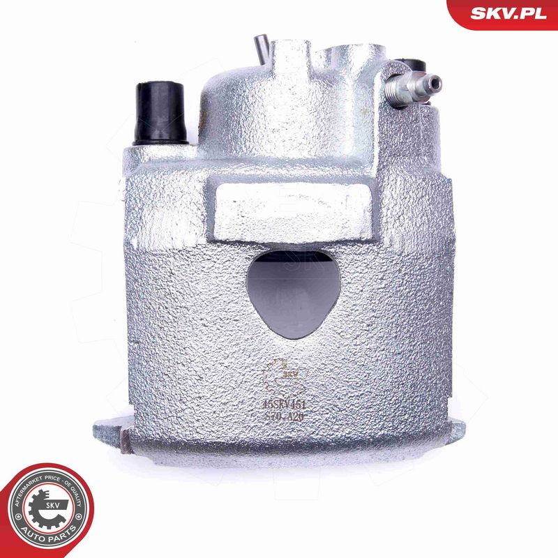 Pidurisadul, ESEN SKV 45SKV451