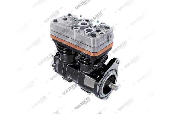 kompresor RVI, VOLVO 720 cm3 1700070001