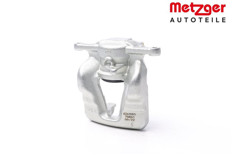 METZGER AUTOTEILE 6261085 Brake Caliper