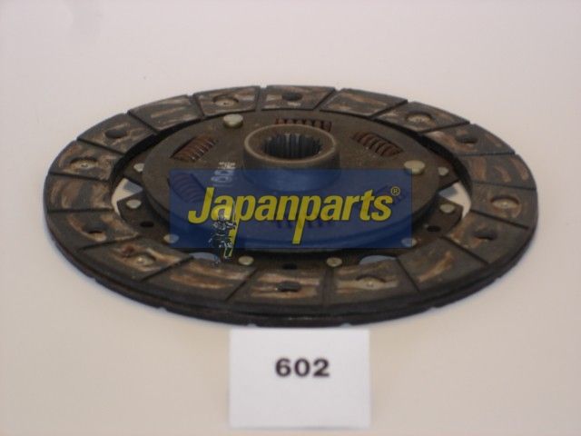 JAPANPARTS Sankabos diskas