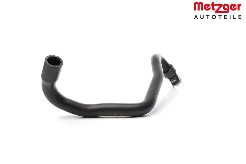 METZGER AUTOTEILE 2420073 Radiator Hose