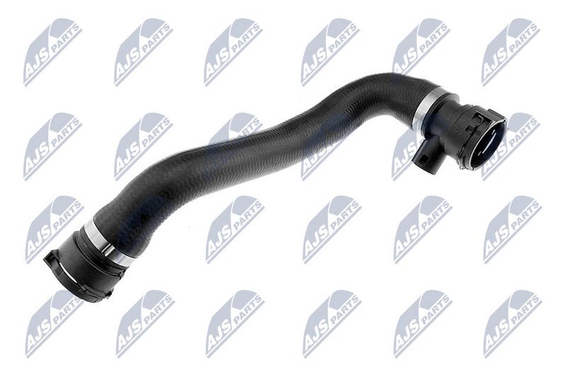 NTY CPP-BM-011 Radiator Hose