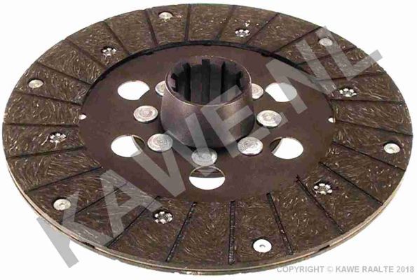 Product Sajūga disks KAWE 2071 Image