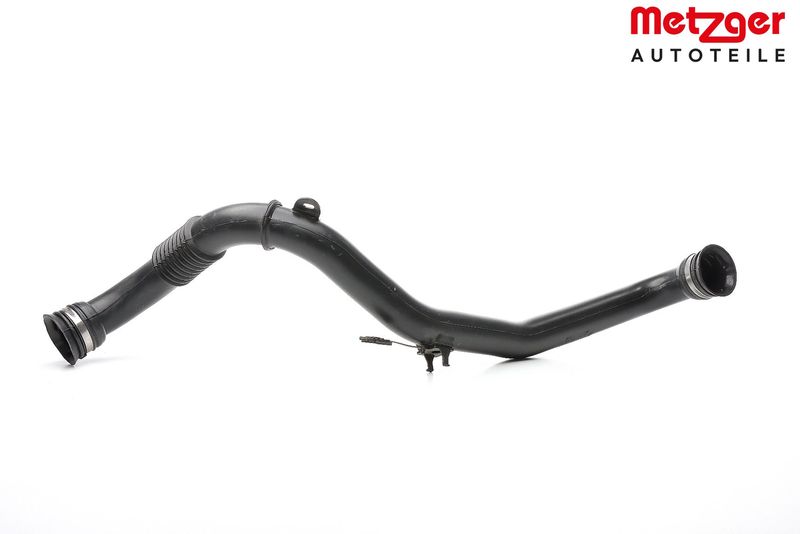 METZGER AUTOTEILE 2401184 Charge Air Hose