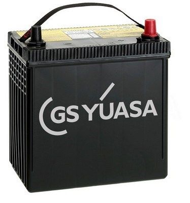 Yuasa Starter Battery HJ-S34B20L-A