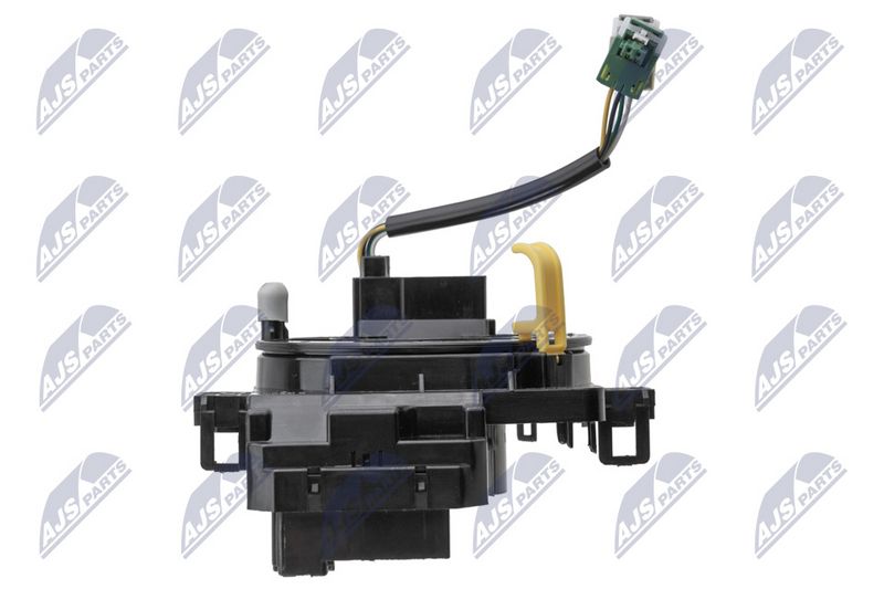 NTY EAS-HD-024 Clock Spring, airbag