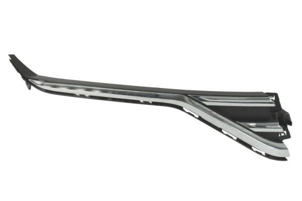 Grila radiator BLIC 6502-07-9574992P