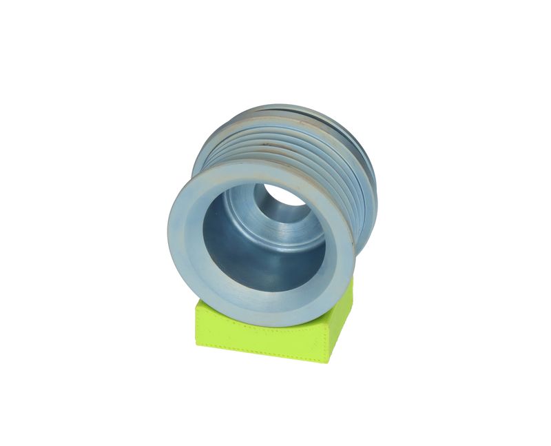 VALEO 599417 Belt Pulley, alternator