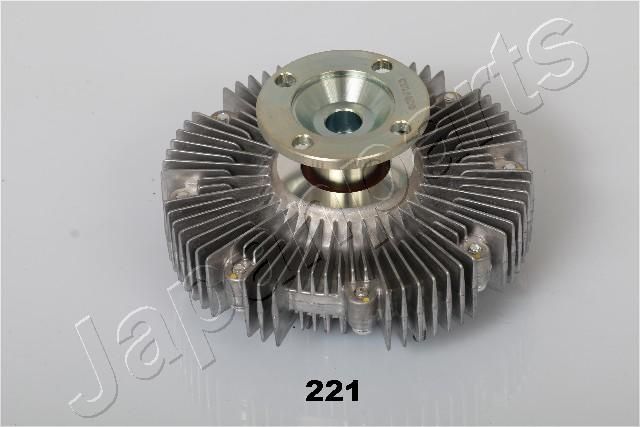 JAPANPARTS kuplung, hűtőventilátor VC-221