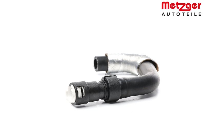 METZGER AUTOTEILE 2420093 Radiator Hose