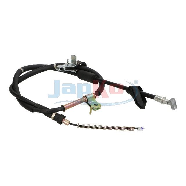 Tross, seisupidur, JAPKO...