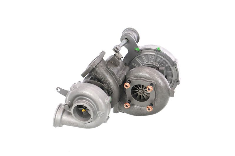 REMANTE 003-001-000165R Charger, charging (supercharged/turbocharged)