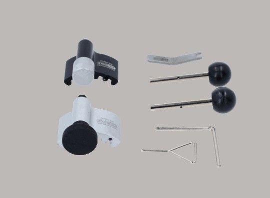 This part match OEM code: T10060A