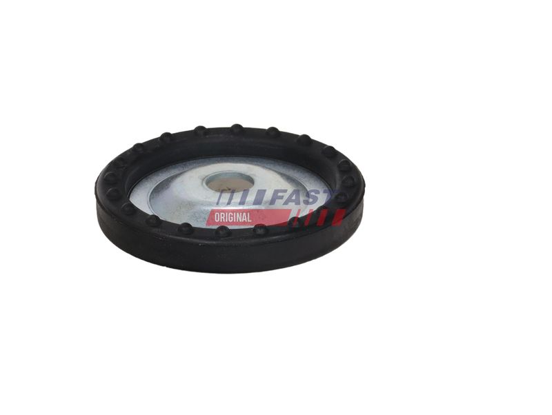 Vedrutaldrik, FAST FT12234