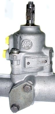 SPIDAN 51788 Steering Gear