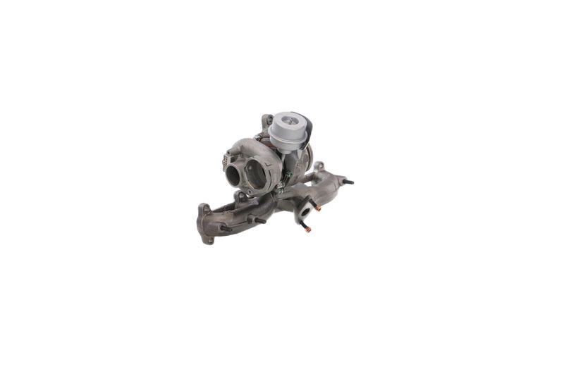 REMANTE 003-001-000078R Charger, charging (supercharged/turbocharged)