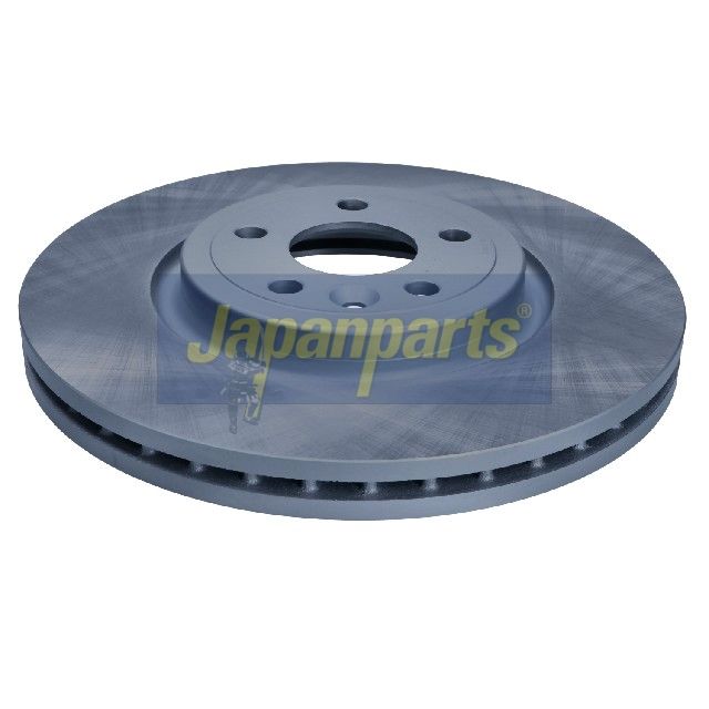 спирачен диск JAPANPARTS