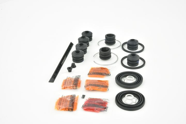 FEBEST 0175-GS141R Repair Kit, brake caliper