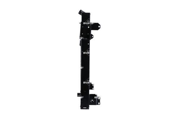 NRF 569563 Radiator, engine cooling