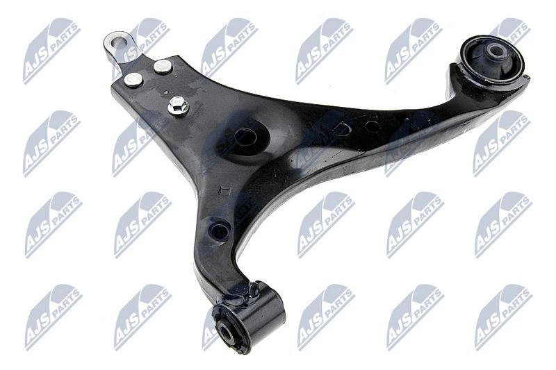 NTY ZWD-KA-345 Control/Trailing Arm, wheel suspension