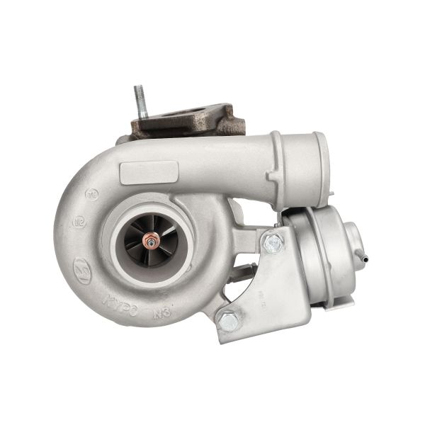 OE-TurboPower IT-49135-07100 Charger, charging (supercharged/turbocharged)