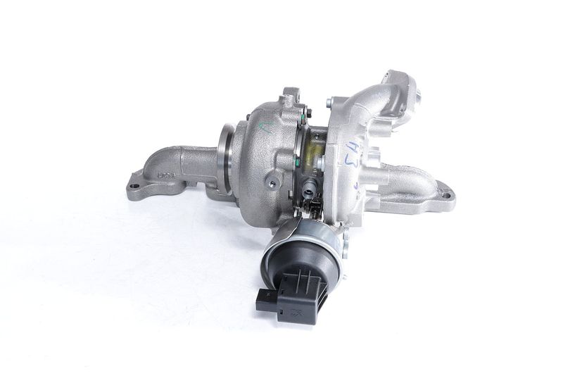 Compresor,sistem de supraalimentare T916021 BTS Turbo