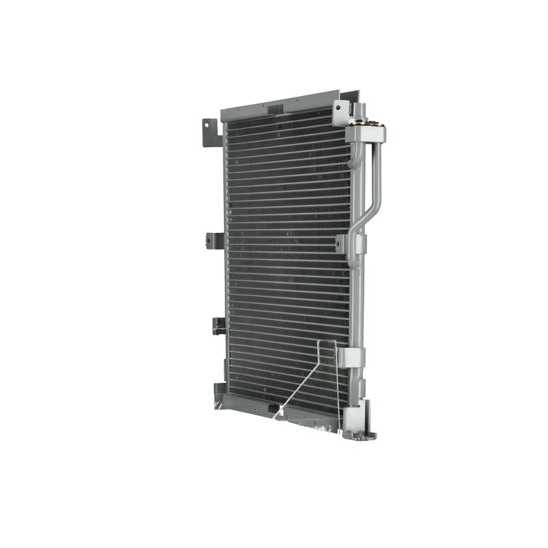 Kondensaator, kliimaseade, NISSENS 94157