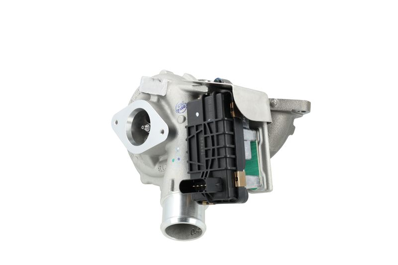 NRF 90010331 Charger, charging (supercharged/turbocharged)