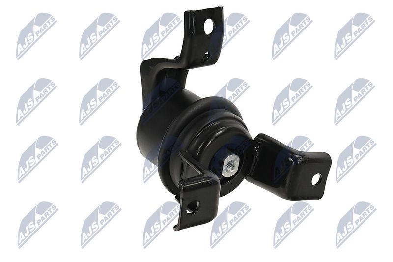 Paigutus, Mootor, NTY ZPS-MS-062