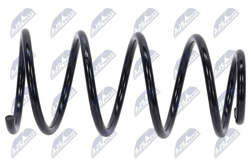 NTY ASZ-FR-047 Suspension Spring
