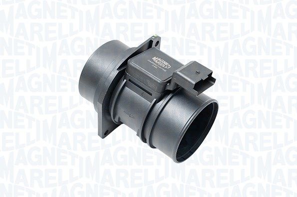 Õhumassimõõtja, MAGNETI...