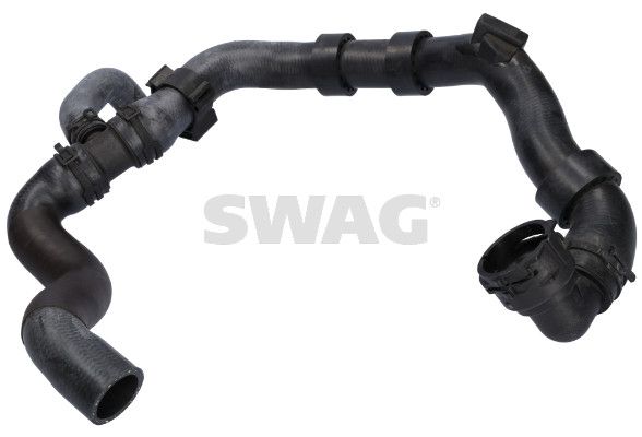 SWAG 33 10 5025 Radiator Hose