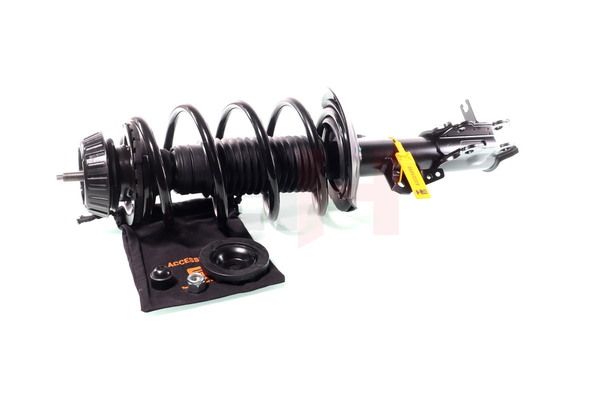 Vedruamort, GH GH-353422C01