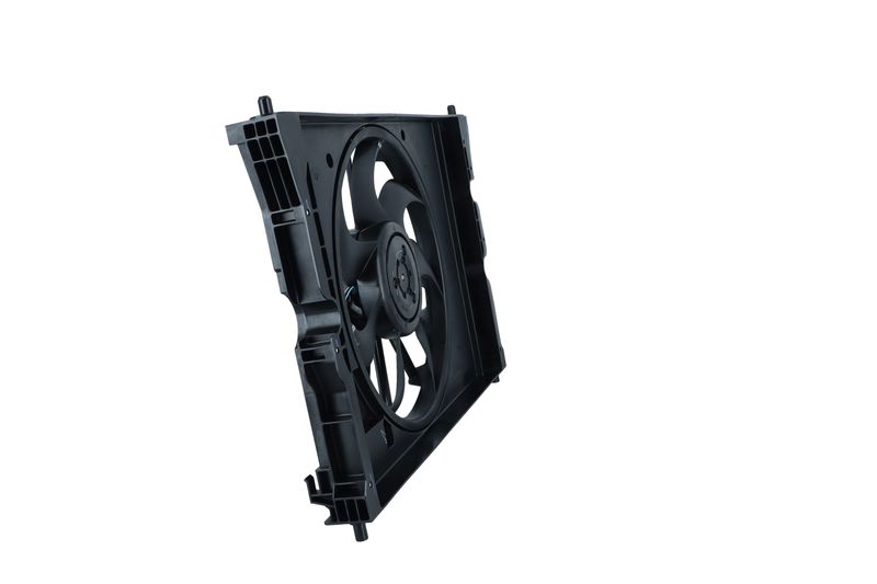 Ventilaator, mootorijahutus, NRF 470219