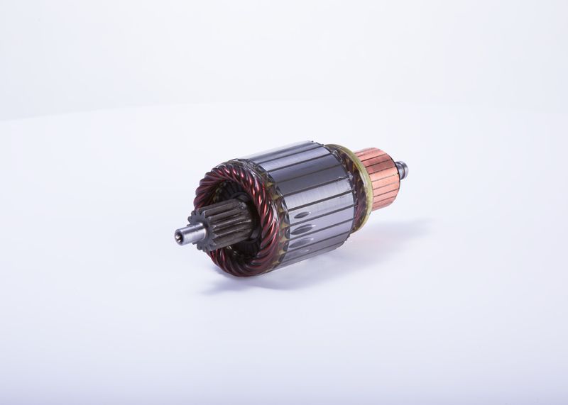 BOSCH F002G20946 Armature, starter