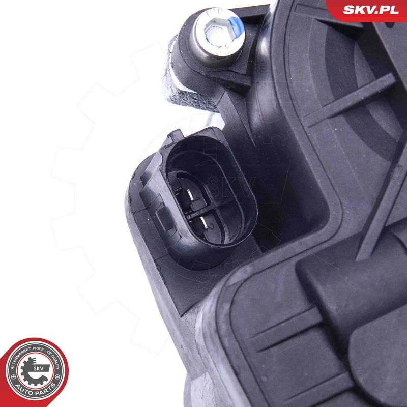 Pidurisadul, ESEN SKV 44SKV418
