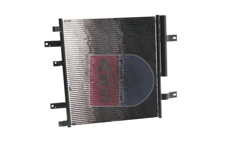 Kondenzátor, klimatizace 132000N