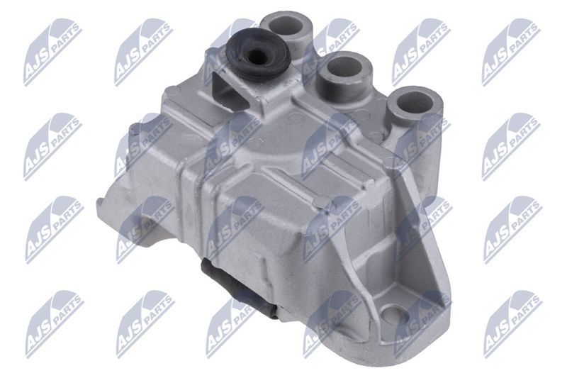 NTY ZPS-CH-130 Mounting, engine