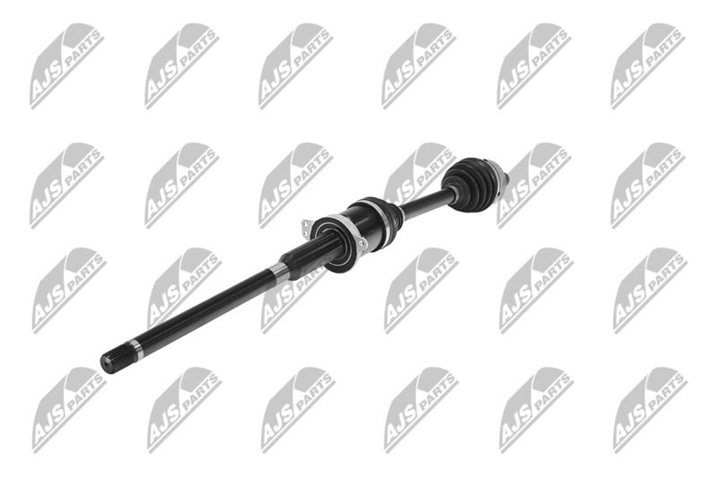 NTY NPW-VV-180 Drive Shaft