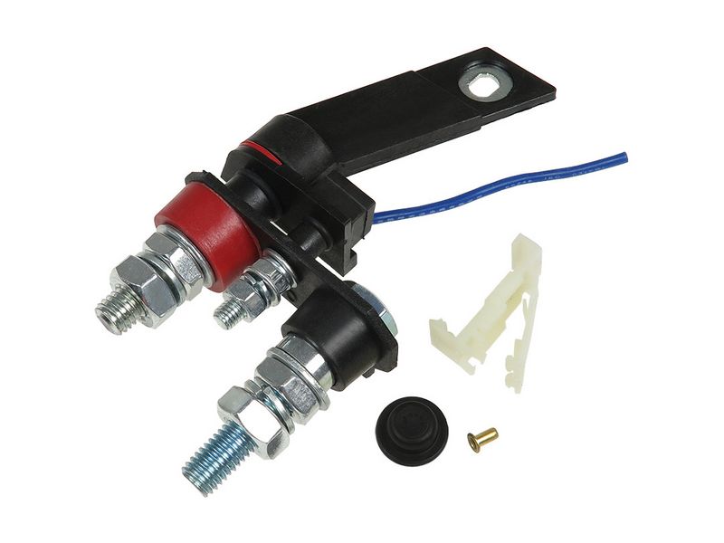 Brand new AS-PL Starter motor repair set for starter
