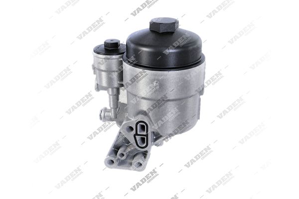 držák palivových filtrů MB Atego kompletní 0101314