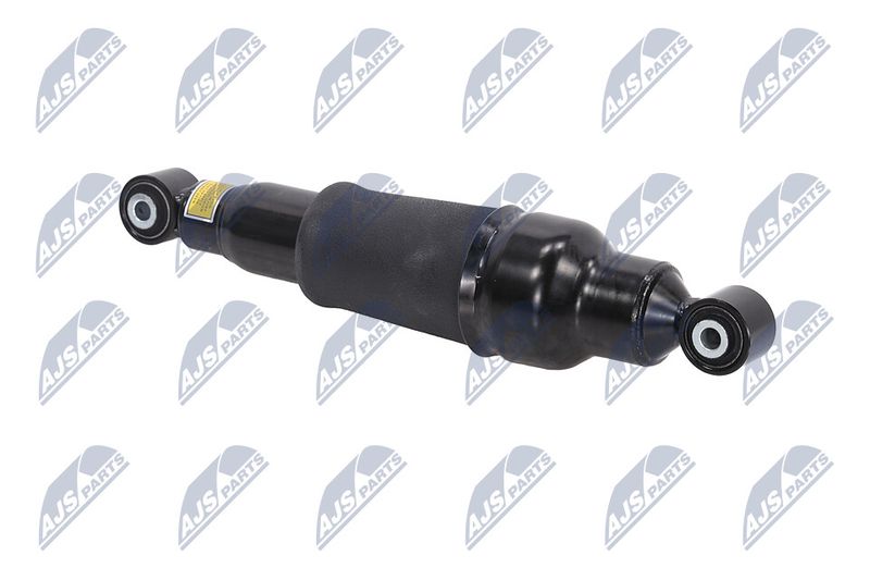 Amort, NTY A-NS-052