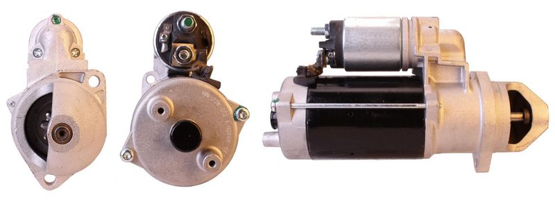 Starter 45-4402 ELSTOCK