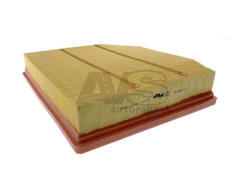 AVS AUTOPARTS P051 - Air Filter