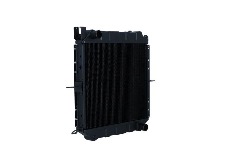 NRF 52235 Variklio aušinimo radiatorius