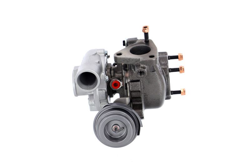 REMANTE 003-001-001307R Charger, charging (supercharged/turbocharged)