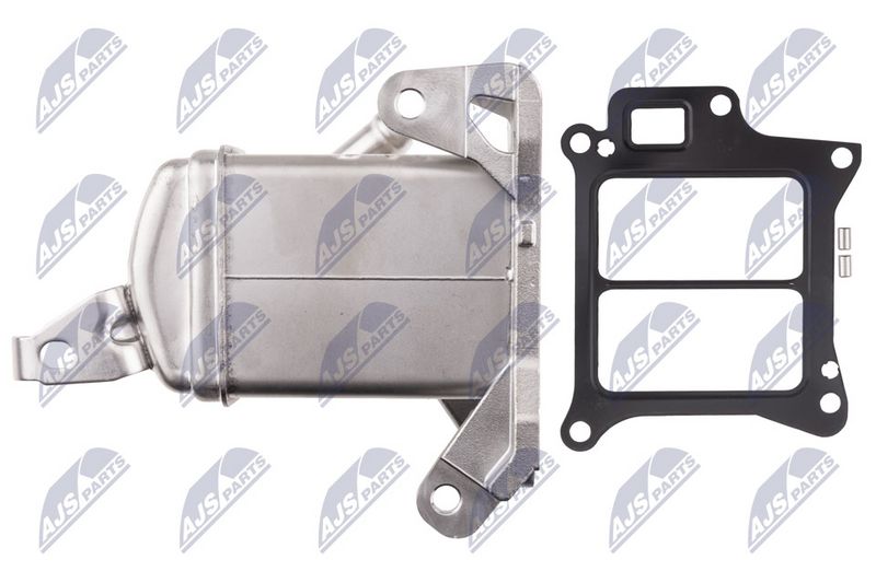 Radiaator, heitgaaside tagasijooks, NTY EGR-VV-013