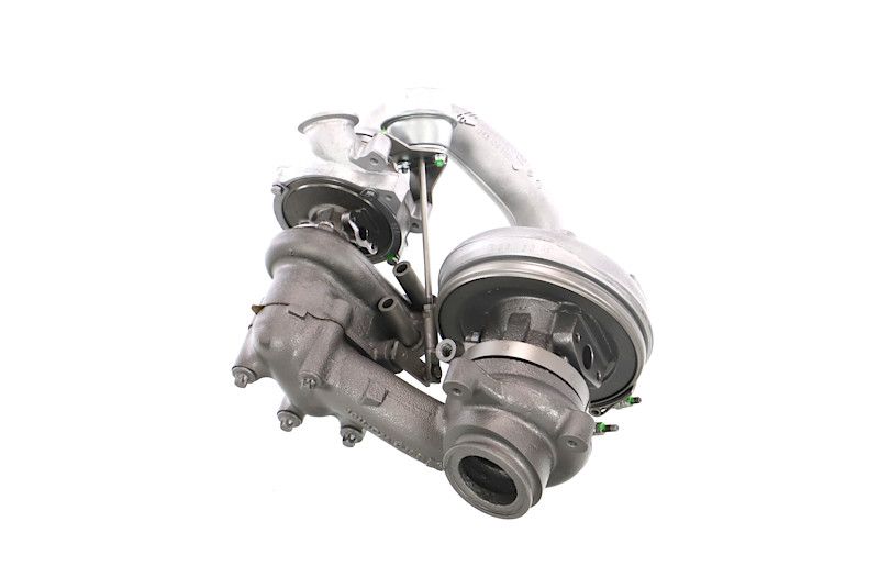 REMANTE 003-001-003918R Charger, charging (supercharged/turbocharged)