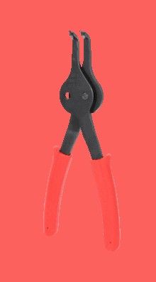 KS TOOLS 500.1328 Circlip Pliers